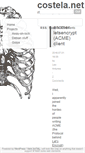 Mobile Screenshot of costela.net